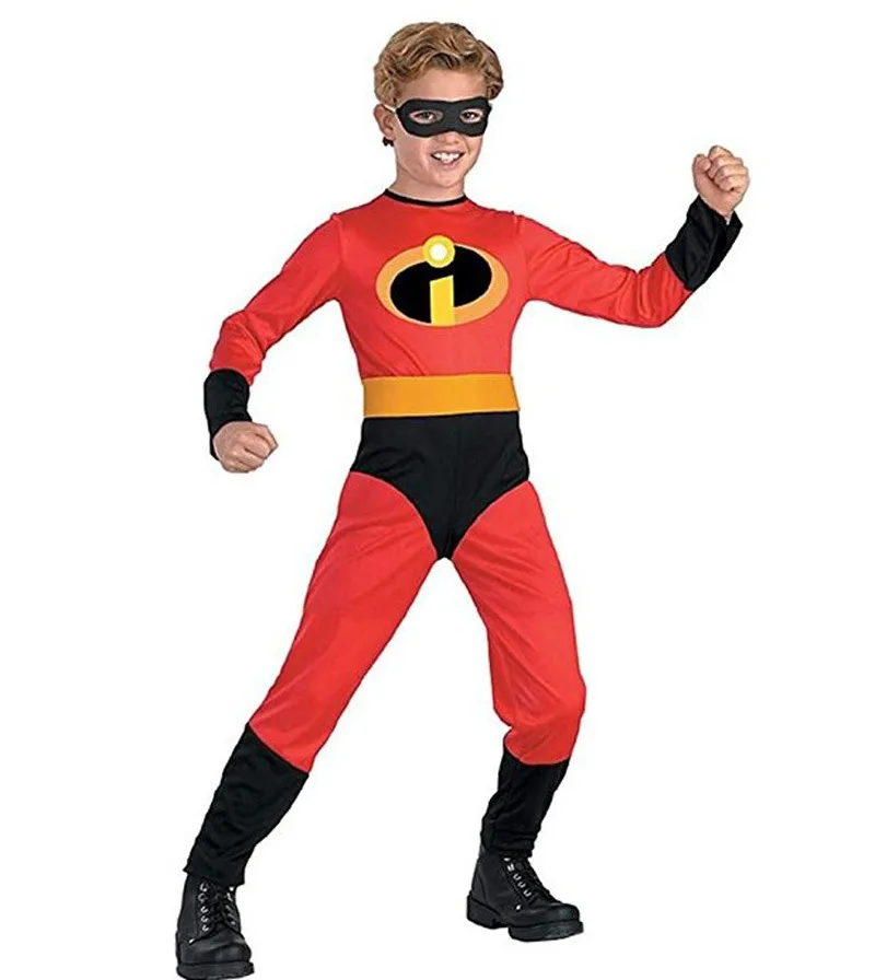 Kostum Cosplay anak-anak, Jump - Kids Face Mask ulasan dan harga
