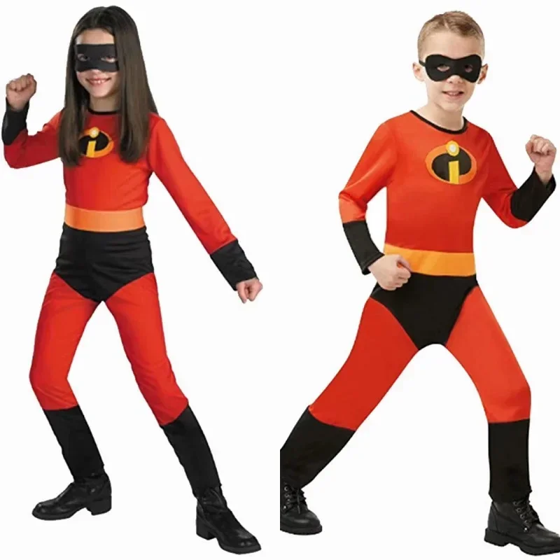 Kostum Cosplay anak-anak, Jump - Kids Face Mask ulasan dan harga