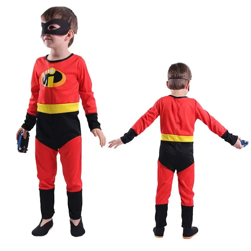 Kostum Cosplay anak-anak, Jump - Kids Face Mask ulasan dan harga