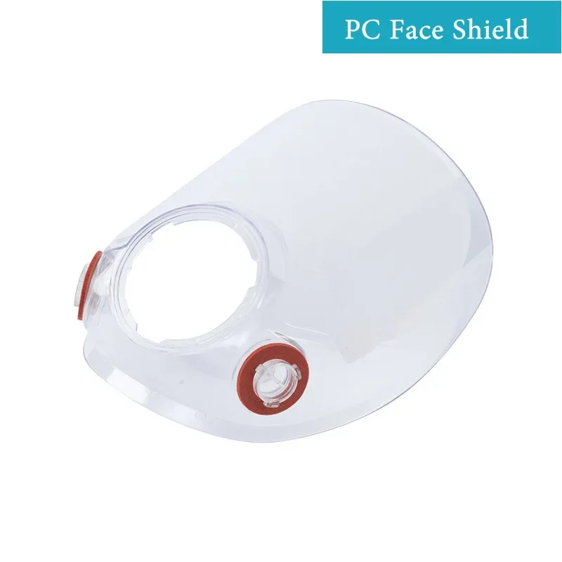 Layar 6898 ikat kepala 6897 an - Anti Pollution Mask ulasan dan harga