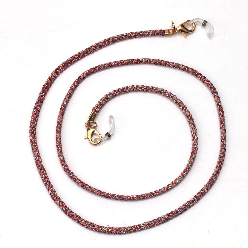 Aksesori Kacamata, Tali Pengga - Mask Chain Holder ulasan dan harga