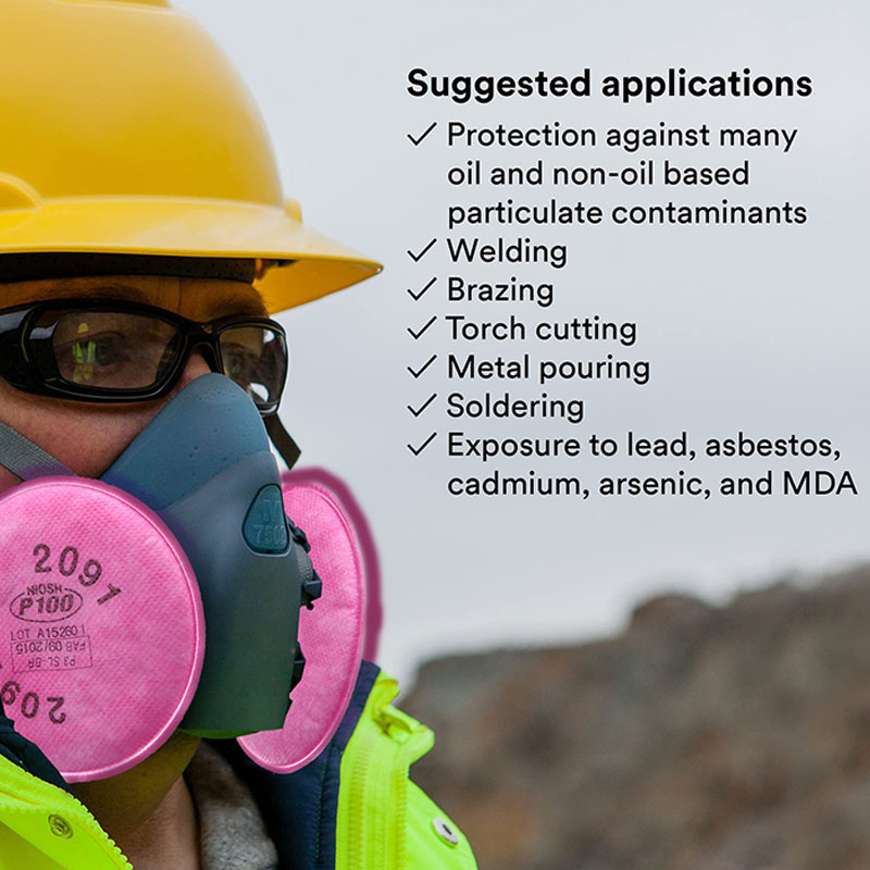 Masker debu Aksesori lukisan t - Dust Mask Construction ulasan dan harga