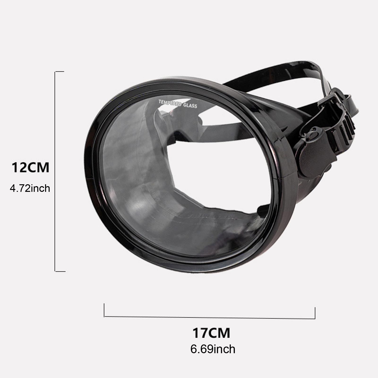 Masker Selam Tahan Air dengan  - Anti Pollution Mask ulasan dan harga