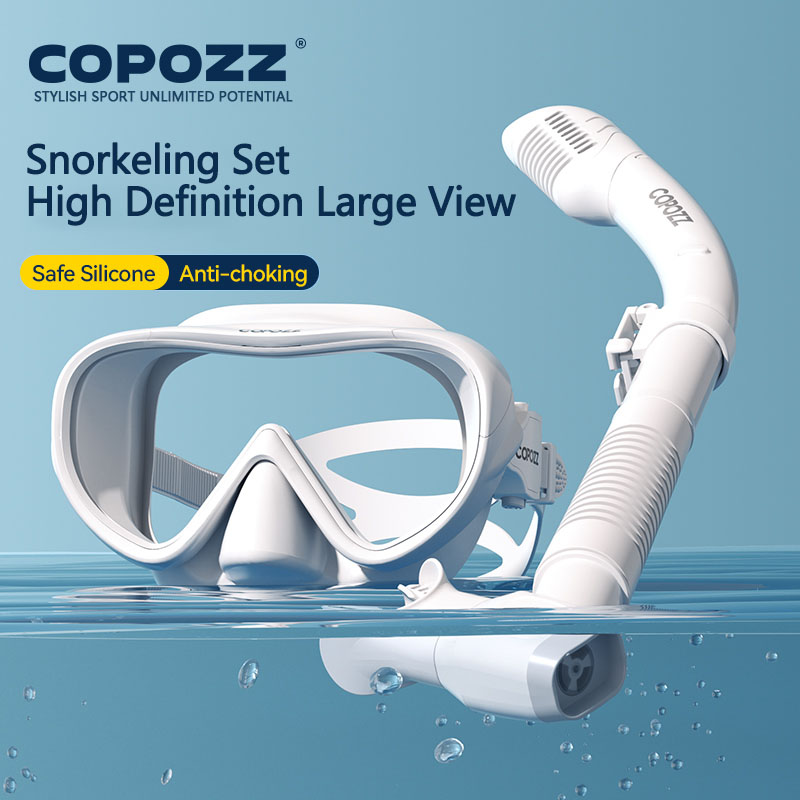 COPOZZ Masker Selam Baru Maske - Anti Pollution Mask ulasan dan harga