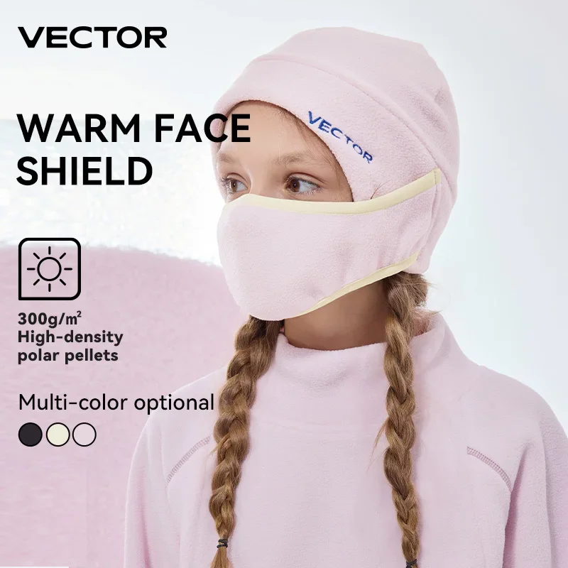 Masker Ski Anak dari VECTOR, P - Kids Face Mask ulasan dan harga