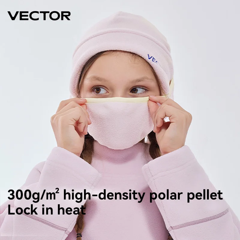 Masker Ski Anak dari VECTOR, P - Kids Face Mask ulasan dan harga