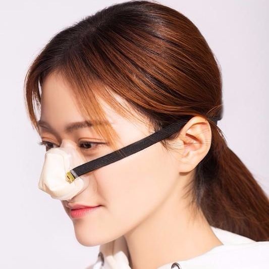 Masker anti kabut dan anti deb - Anti Pollution Mask ulasan dan harga