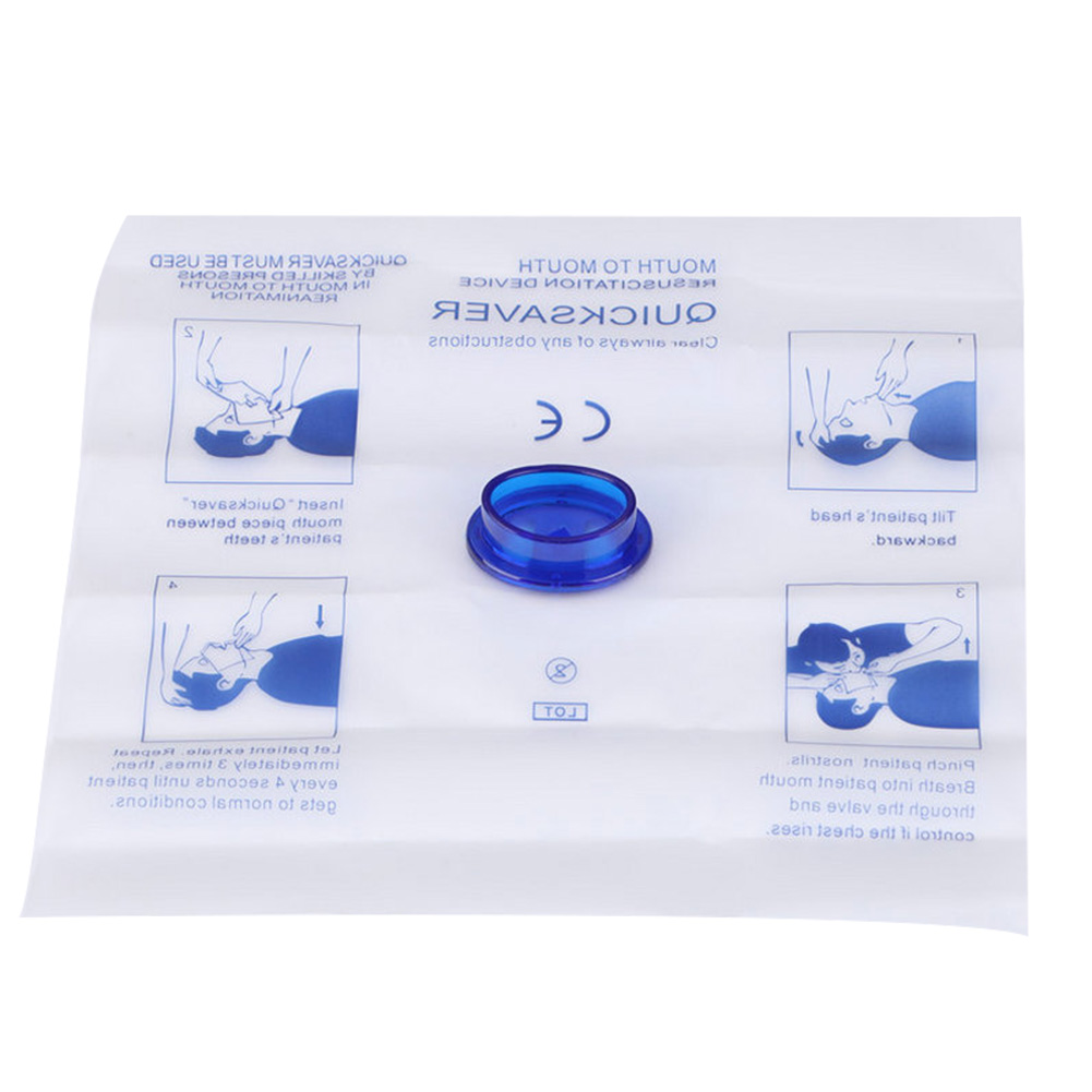 1-10 Buah Masker CPR Satu Katu - Kids Face Mask ulasan dan harga